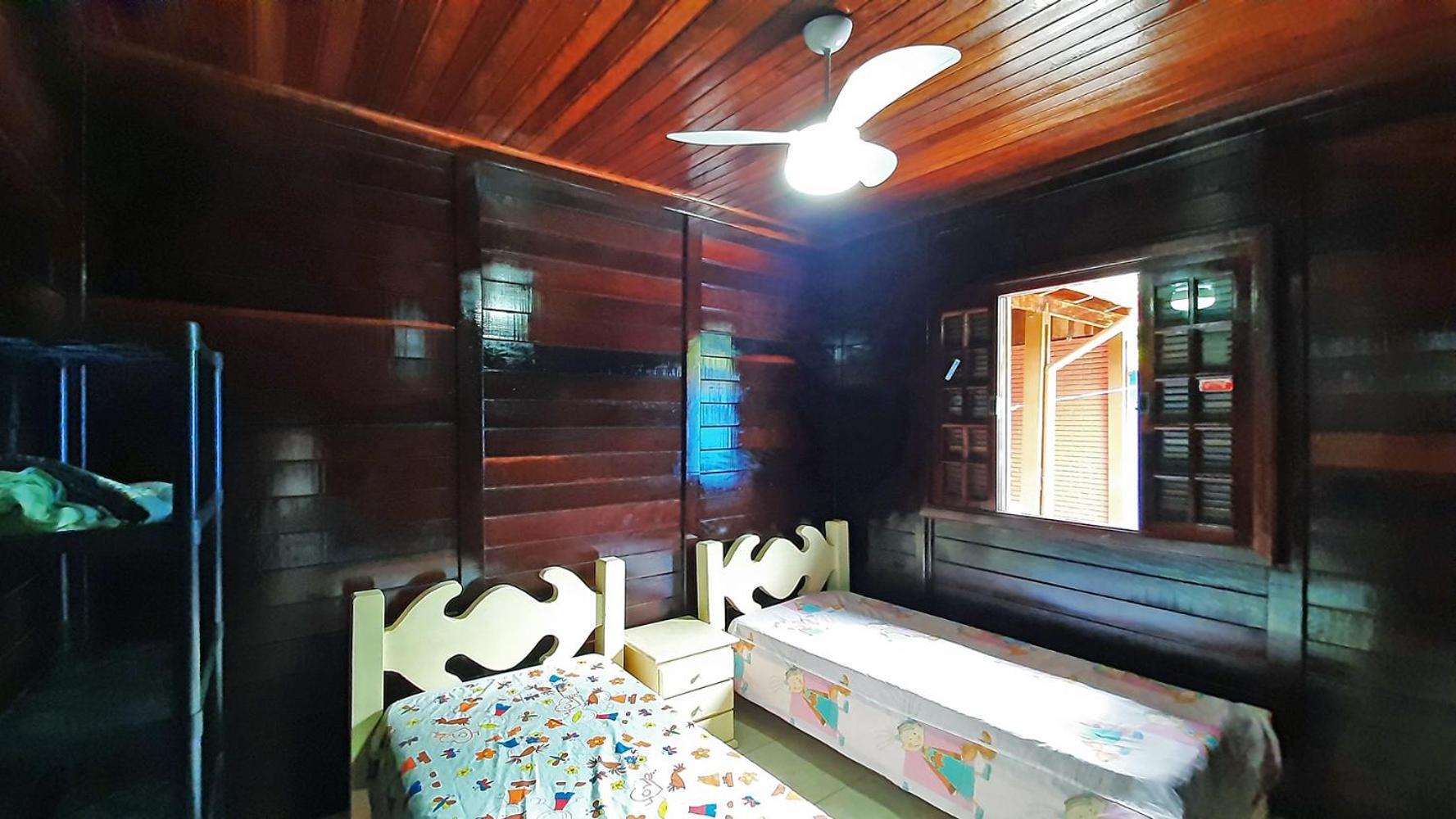 Casa Ocirema - Com Piscina E A 300M Da Praia! Sao Sebastiao  Exteriör bild