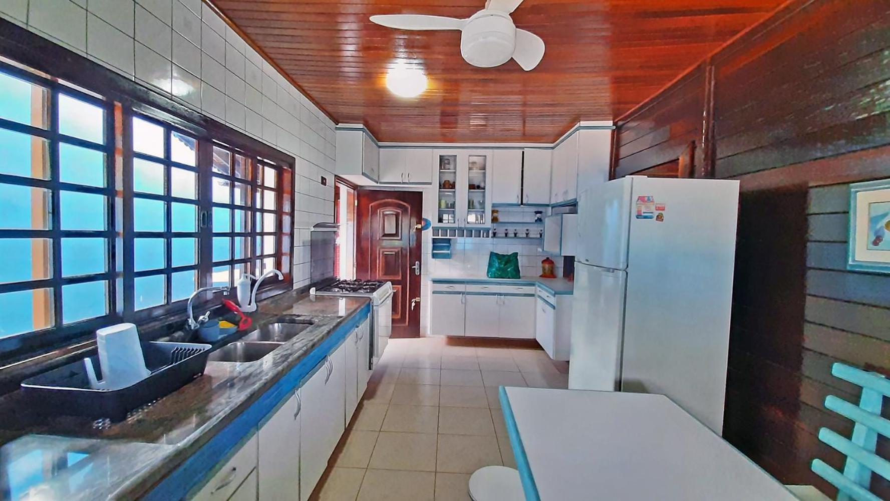 Casa Ocirema - Com Piscina E A 300M Da Praia! Sao Sebastiao  Exteriör bild