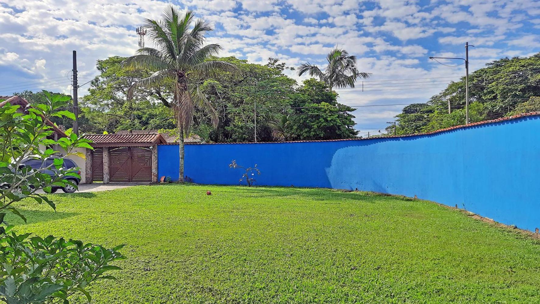 Casa Ocirema - Com Piscina E A 300M Da Praia! Sao Sebastiao  Exteriör bild